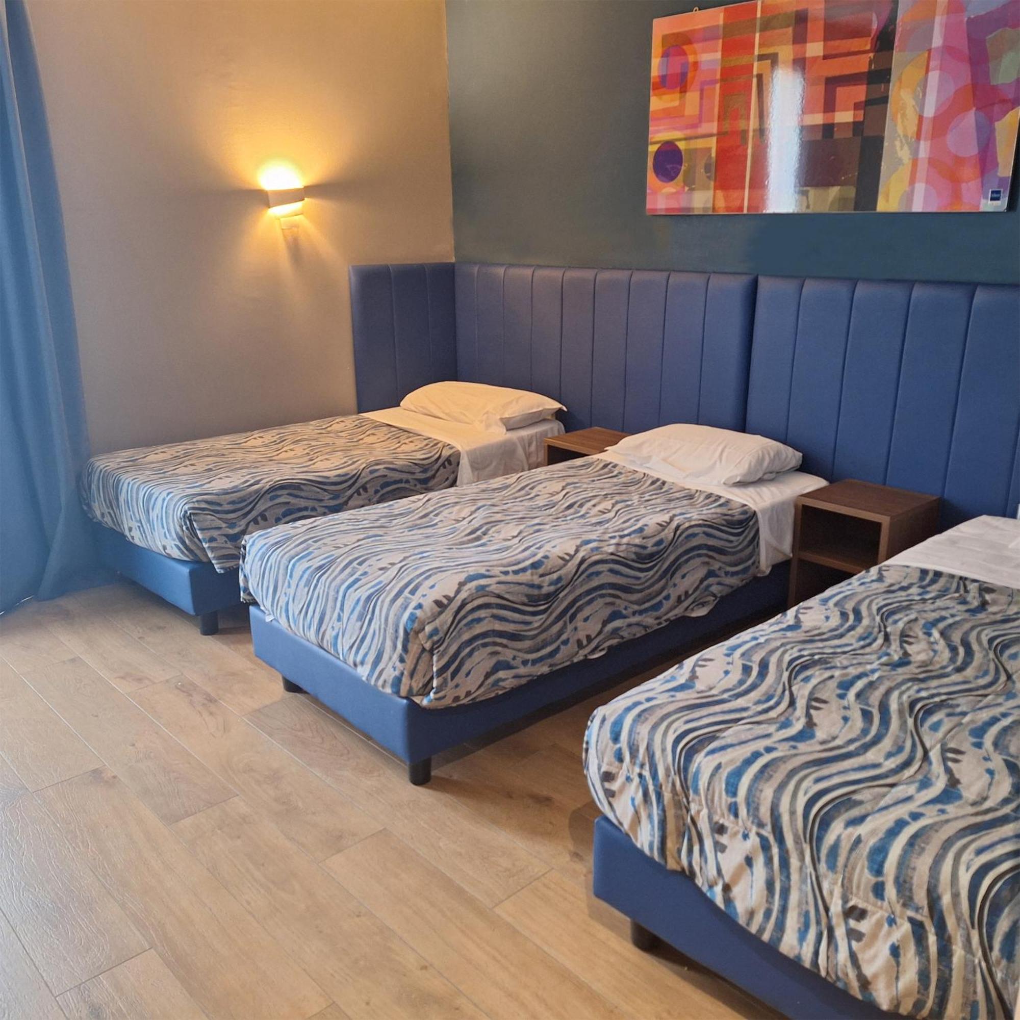 Idea Hotel Milano San Siro — Photos 2