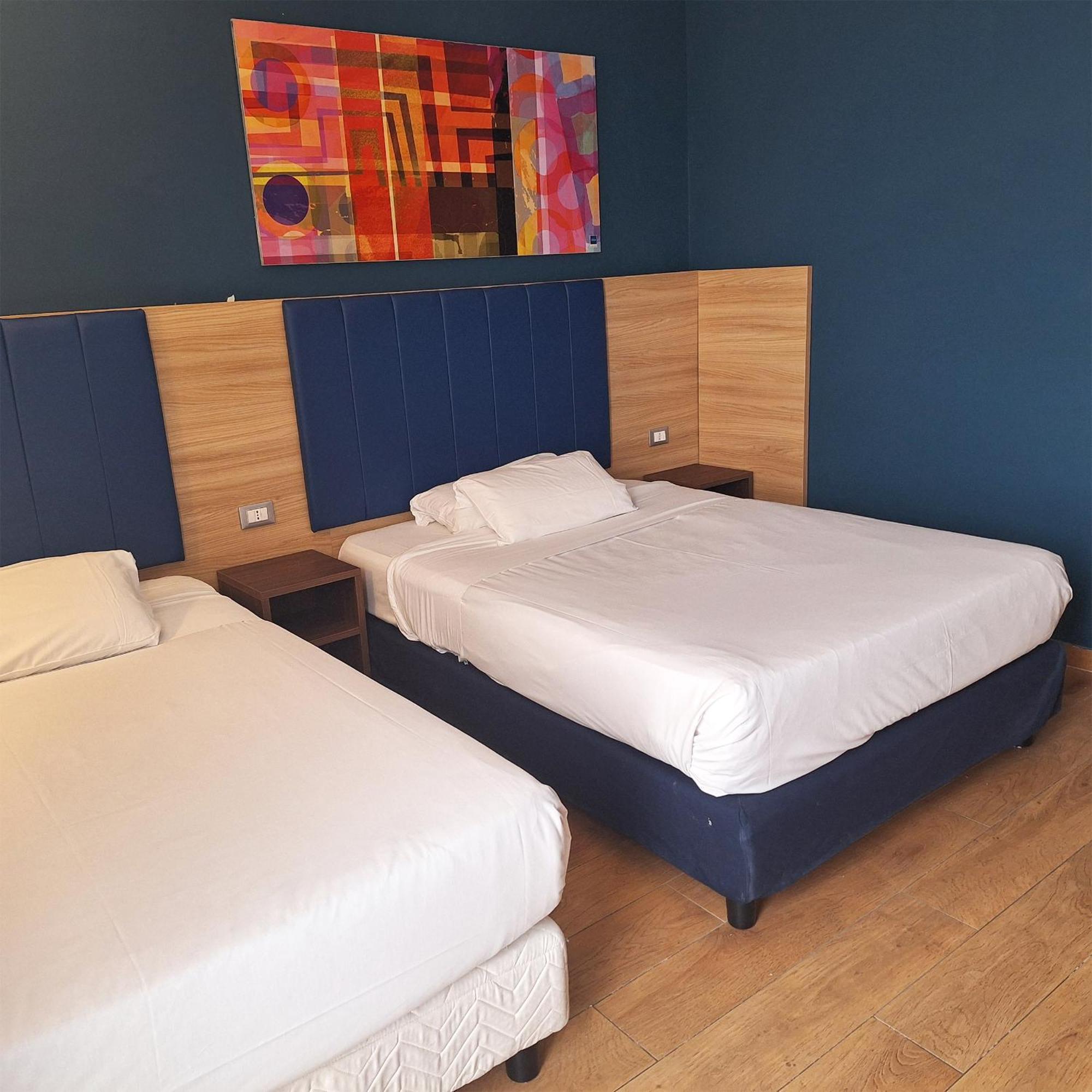 Idea Hotel Milano San Siro — Photos 3