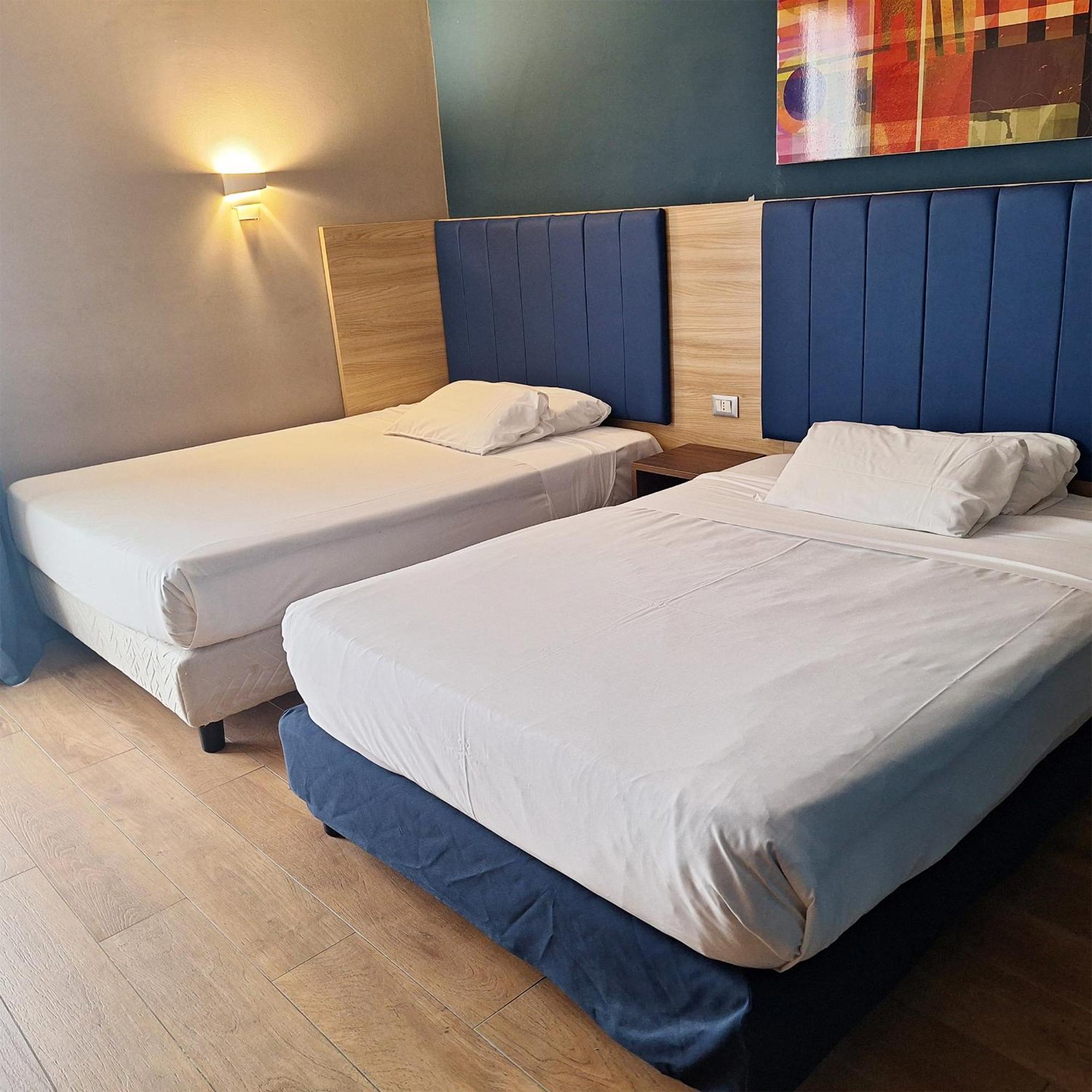 Idea Hotel Milano San Siro — Photos 1